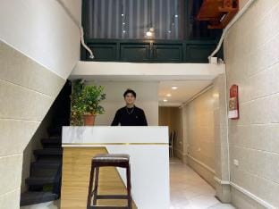 Omeli Homestay Hotel in Hanoi