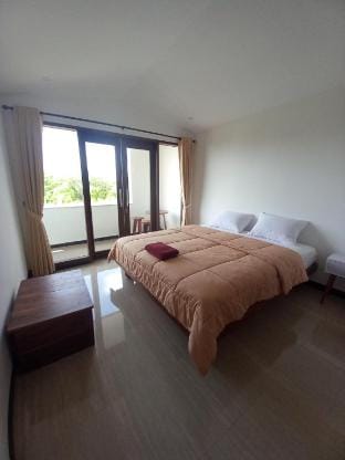 Rumah WJ rooms and suites Hotel in Bali