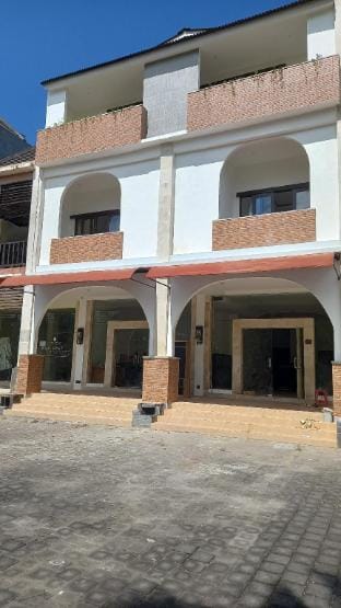 Rumah WJ rooms and suites Hotel in Bali
