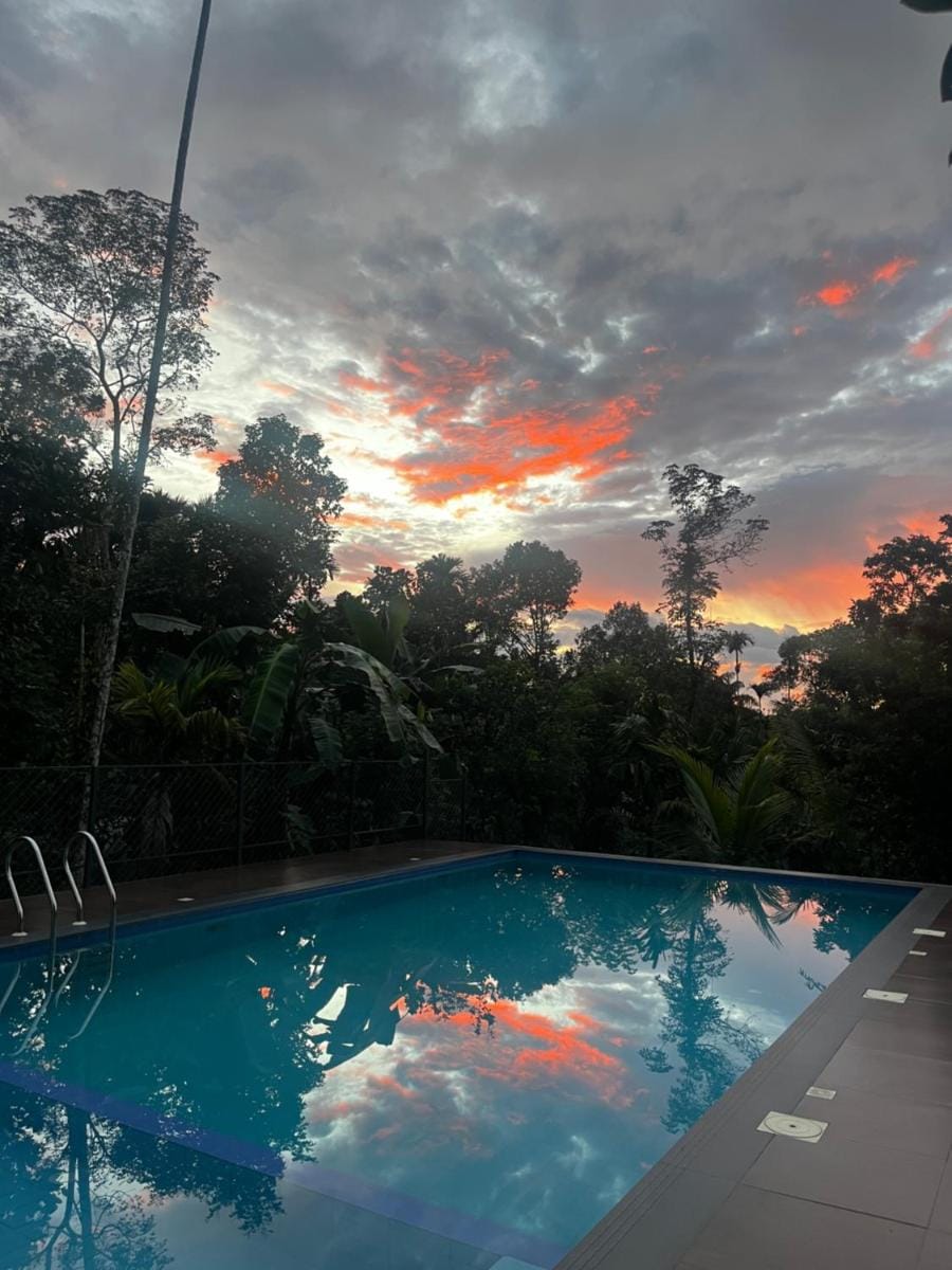 Avocado Orchards Home Stay Vacation rental in Kerala