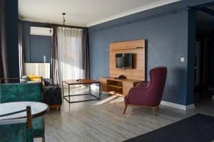Family Room for Four Vacation rental in Ankara