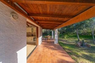 Profumo di Sardegna Villa in Porto Istana