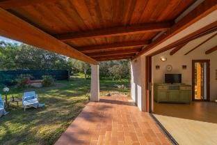 Profumo di Sardegna Villa in Porto Istana