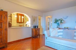 Dream the Sea Vacation rental in Porto Rotondo