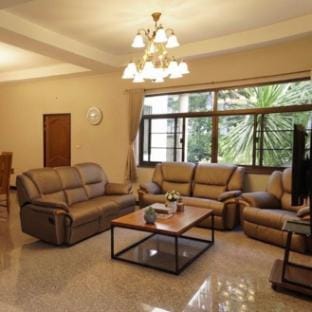 Cozy & Spacious house with a warm & comfort. Vacation rental in Chiang Mai