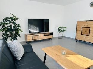 Bayu chalet PCB  Apartment in Bavaria