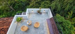 Navi Mirissa Vacation rental in Mirissa
