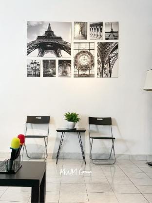 Double House Double Fun- 8 Rooms 21+Pax+|Perling Vacation rental in Johor Bahru