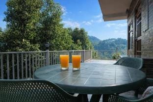 Ishana Mukteshwar - Luxurious Villas Villa in Uttarakhand