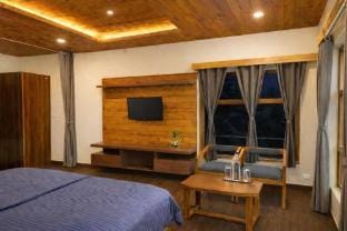Ishana Mukteshwar - Luxurious Villas Villa in Uttarakhand