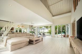 Gracie Casa Villa Bingin Villa in Bali
