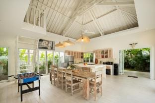 Gracie Casa Villa Bingin Villa in Bali