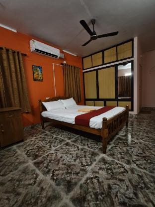 BLUE FOX INN HOMESTAYS  Vacation rental in Thiruvananthapuram