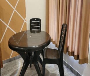 Green Cradle Vacation rental in Kerala