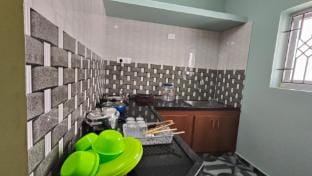 ASR BROTHERS RESIDENCY Apartment in Puducherry