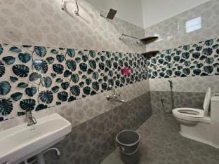 ASR BROTHERS RESIDENCY Apartment in Puducherry