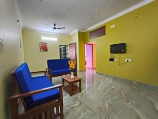 ASR BROTHERS RESIDENCY Apartment in Puducherry