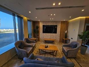 فندق سي قل - Sea gull Hotel Hotel in Saudi Arabia