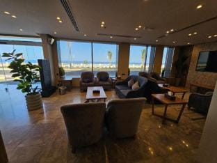 فندق سي قل - Sea gull Hotel Hotel in Saudi Arabia