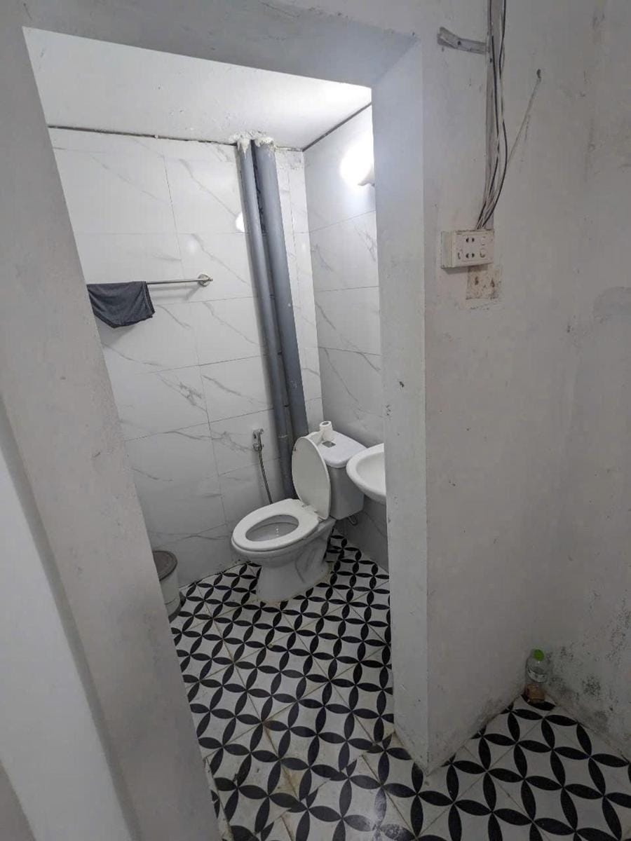 HNHome 20 Cau Go Apartment in Hanoi