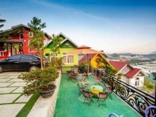 Sweet Home Dalat - Homestay Vacation rental in Dalat