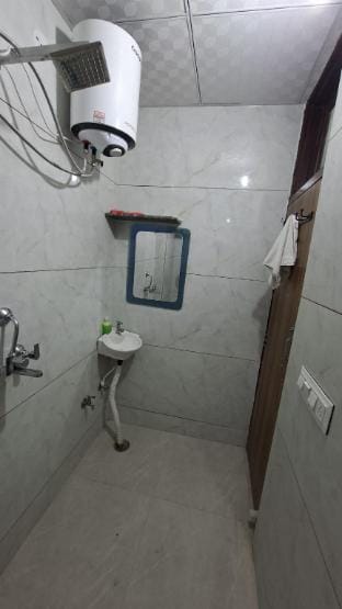 The Heli's Stay  Apartment in Jaipur