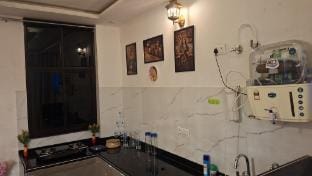 The Heli's Stay  Apartment in Jaipur