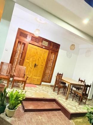 Hike & Stay Ella Bed and Breakfast in Uva Province, Sri Lanka