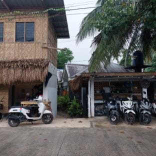 Ananda Bungalows Siargao Vacation rental in General Luna