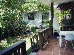 Ananda Bungalows Siargao Vacation rental in General Luna