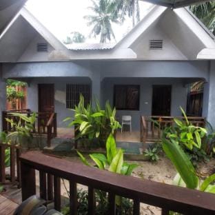 Ananda Bungalows Siargao Vacation rental in General Luna