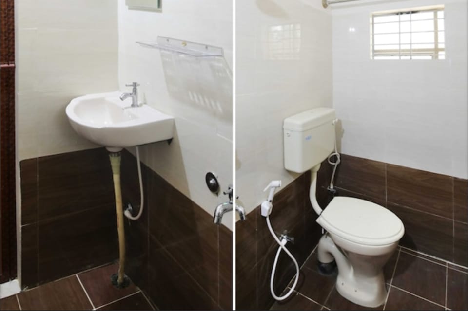 SLP Residency Hotel in Mysuru