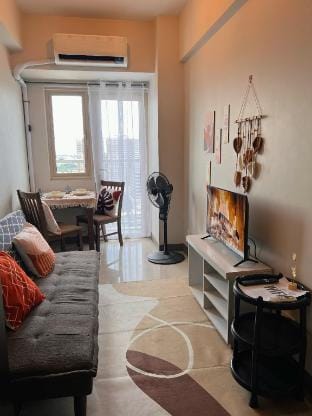 Cozy 1BR Condo in SMDC Coast Residences Vacation rental in Pasay