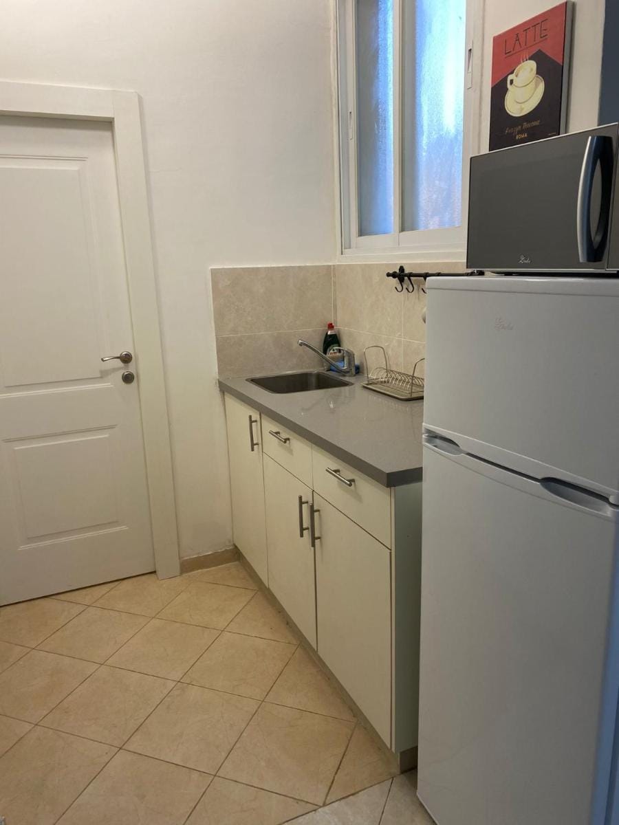 Hotel Rehovot Bed and Breakfast in Center District