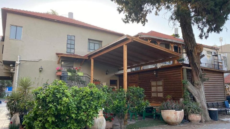 Hotel Rehovot Bed and Breakfast in Center District