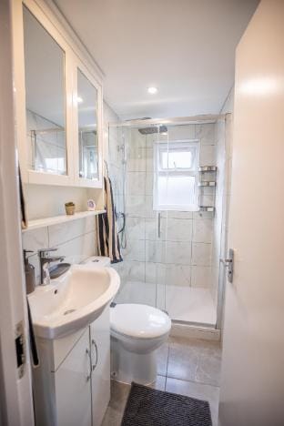 Cozy 2 Bed Flat in Town Centre Apartment in Royal Tunbridge Wells