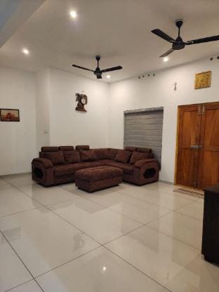 Spacious 5 BHK Luxury Stay Vacation rental in Thiruvananthapuram