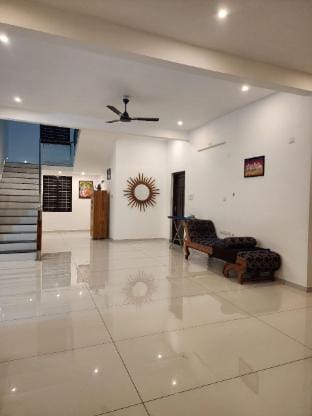 Spacious 5 BHK Luxury Stay Vacation rental in Thiruvananthapuram