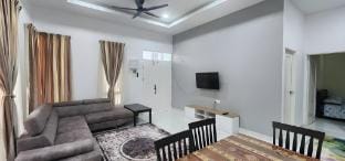 Homestay Irdina Adryana Vacation rental in Terengganu, Malaysia