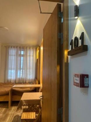 The Peace House Vacation rental in Dalat