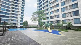 Grand Kamala Lagoon by Whitebox Apartment hotel in West Java