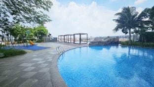 Grand Kamala Lagoon by Whitebox Apartment hotel in West Java