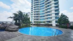 Grand Kamala Lagoon by Whitebox Apartment hotel in West Java