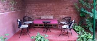 THE BIG HOUSE Vacation rental in Rajasthan