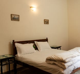 THE BIG HOUSE Vacation rental in Rajasthan