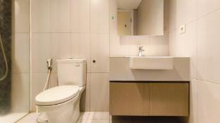 4BR for 6 pax at The VIA and The Vue By Travelio Apartment in Surabaya