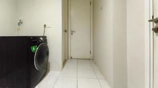 4BR for 6 pax at The VIA and The Vue By Travelio Apartment in Surabaya