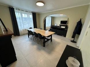 Au 8 Duplexe du coin Vacation rental in Belgium