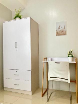 Grass Residences Tower 5 Apartment in Quezon City