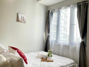Grass Residences Tower 5 Apartment in Quezon City